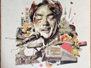 KIM KWANG SEOK 김광석 2LP Best Album [ 180g LP First Press Vinyl ] 25th Anniversary