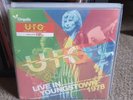 UFO ‎– Live In Youngstown 1978 - RSD 2020 - Limited Edition to 1200 - Sealed
