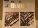 The Beatles NEW 62/66 & 67/70 Red and Blue 6xLP Black Vinyl Record Box Set 2023