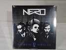 NERO BETWEEN II WORLDS VIRGIN RECORDS - NEW SEALED