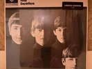 NOS 1995 With the Beatles Limited Edition Black Label MONO LP SEALED