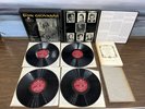 MOZART Don Giovanni - KRIPS Vienna Siepi LONDON XLLA 34 DELUXE 4LP BOX W/ SCORE