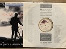 Elgar Enigma Variations / Cockaigne Overture Barbirolli UK 1st Press 1963 ASD548