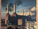 Original 1977 1st Press Pink Floyd 