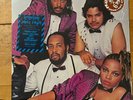 Disco Funk LP Mtume Juicy Fruit Epic 1983