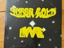 SEALED Rock & Roll Lounge Disco LP Super Gold Live Cruisin Records 1982