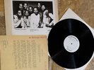 Disco Funk Soul LP Fathers Children Father's Children Test Press Band Photo