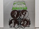THE KINKS - Something Else - Vinyl LP