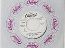 WEIRD AL YANKOVIC My Bologna / School Cafeteria CAPITOL 45 Promo NM 1979 7” HEAR