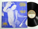 Cripple Clarence Lofton & Walter Davis LP Yazoo Piano Blues MINT- vinyl   Dh 684