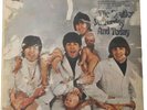 The Beatles Yesterday And Today Butcher Cover ST 2553 3rd State STEREO   Record
