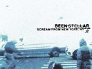 Been Stellar - Scream From New York, NY LP NEW