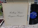THE ROLLING STONES - BEGGARS BANQUET  VERY 1ST PRESS 1968 