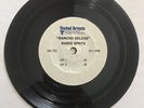 Ranch Deluxe Radio Spots promo only one sided  2 spots EX/NM Jimmy Buffet Rare
