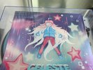 CELESTE FAREWELL - Soundtrack, Limited VINYL LP