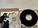JOHN KLEMMER  Blowin' Gold  OG US CADET CONCEPT LP  vg++ OIS