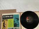 THE MARKETTS  The Surfing Scene  OG US LIBERTY STEREO LP vg++