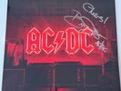 AC/DC Power Up (2020, Vinyl) SIGNED by Brian Johnson