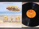 OG pressing classic rock lp NEIL YOUNG On the Beach 1974 Reprise R 2180 inner NM