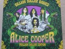 Billion Dollar Babies SIGNED Alice Cooper +3 NEW remastered + bonus material Coa