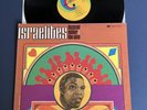 Desmond Dekker Israelites Aces LP Vinyl VG+/VG+