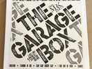 Mr K Edits - The Garage Box - 5x7” 2020 RSD - Larry Levan Danny Krivit Paradise