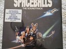 Spaceballs - the soundtrack vinyl LP. SEALED. Van halen, Berlin, etc