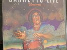 RAY BARRETTO “ TOMORROW BARRETTO LIVE/ON ATLANTIC RECORDS/2 LP SET/GATEFOLD