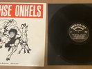 Bohse Onkelz - Bose Menschen Bose Lieder LP first press Rock-O-Rama rare punk oi