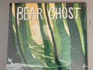 Bear Ghost BlasterPiece Cloudy Green Ghosts Variant Rare OOP /200 Shayfer James