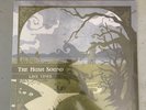 The Hush Sound Like Vines Sealed New Vinyl Record Sky Grass Splatter /500 Ludo