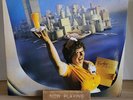 SUPERTRAMP-BREAKFAST IN AMERICA,VINYL LP, 1979,HONG KONG/SINGAPORE N/M