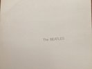 The Beatles White Album MFSL2-072 Original Master Recording Vinyl EX/EX