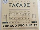 William Walton LP 