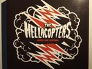 Hellacopters: Strikes Like Lightning -  Vinyl Boxset ***Selten / Limitiert***