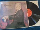 RCA VICTOR SB 6731 ED1  Chopin ; PIANO nocturnes VOL 1 . Rubinstein.  LP NM / NM