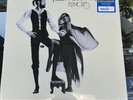 Fleetwood Mac Rumours Walmart Clear Vinyl LP Exclusive New Sealed Stevie Nicks