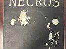 NECROS - IQ32 IQ 32 7” vinyl Discord Records punk hardcore minor threat rare