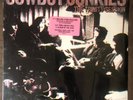 SEALED  COWBOY JUNKIES Trinity Sessions - MINT 1988 1st Press RCA LP w/ Hype