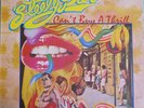 Steely Dan Can't Buy A Thrill COVER ONLY Aussie  12'' vinyl Lp 1972 rare