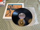 THE CLASH Black Market Clash NZ LP 1st Press Joe Strummer Sex Pistols Mick Jones