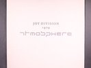 JOY DIVISION: atmosphere FACTORY 12