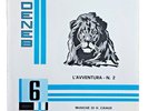 H.Caiage - L'AVVENTURA N.2 - 1970 Deneb KILLER ITALIAN LIBRARY GROOVES & BREAKS