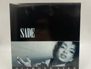 Sade Diamond Life LP EX/VG+