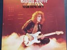 Marching Out [LP] by Yngwie Malmsteen (Vinyl, Polydor USA) Ex/NM