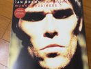 Unfinished Monkey Business by Ian Brown (12 inch vinyl / record, 1998) Num 3068