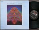 PHAROAH SANDERS Elevation LP IMPULSE  AS-9261 US 1974 JAZZ QUAD Jimmy Hopps