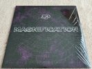 YES Magnification 2013 VINYL 2LP SIREENA RECORDS Germany LIMITED EDTION Unplayed