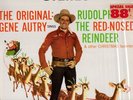 Gene Autry -  Rudolph The Red- Nosed Reindeer & Other Christmas Favorites LP