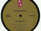 Dexter Wansel - Life On Mars / The Sweetest Pain - New Vinyl Record  - N16291z